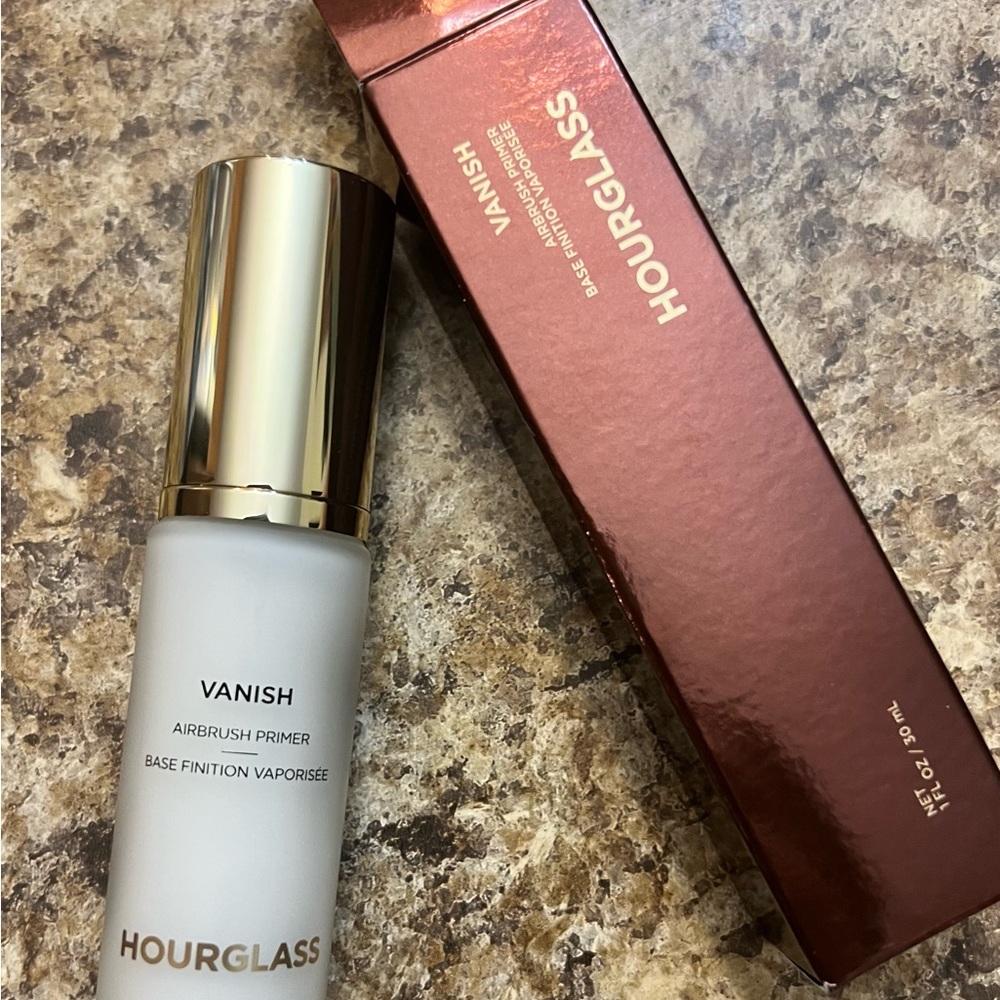 Hourglass Vanish Primer, NWB 1Floz, Brand New!